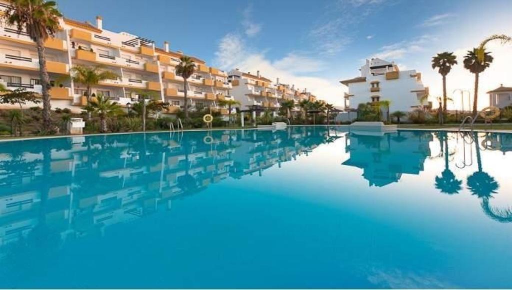 Calanova Gran Golf, First Line Of Golf Appartement